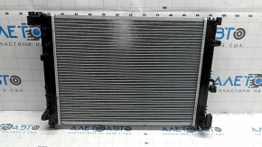 Nissan Kicks 18-25 1.6" Water Cooling Radiator