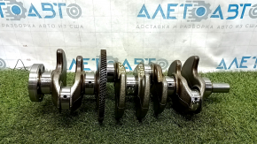 Ford Explorer 20-25 2.3T Crankshaft K:51.99 W:51.99 for grinding