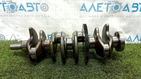 Ford Explorer 20-25 2.3T Crankshaft K:51.99 W:51.99 for grinding