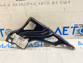 Front right wing bracket Audi Q3 8U 15-18
