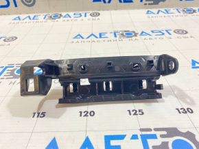 Rear bumper mount left inner Audi A6 C7 16-18 rest
