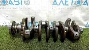 Crankshaft BMW F30 17-18 B46B20B 2.0T RWD K:49.99 W:49.9 for grinding