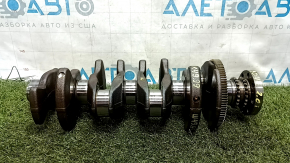 Crankshaft BMW F30 17-18 B46B20B 2.0T RWD K:49.99 W:49.9 for grinding