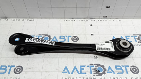 Rear left longitudinal control arm BMW i4 21-25