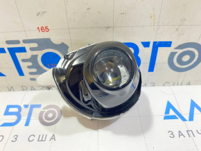 Fog light left PTF Mazda CX-5 17-