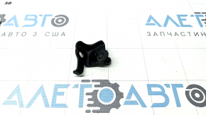 Lower left hood shock absorber bracket for Toyota Camry v70 18-20