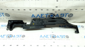 Right hood-wing seal for Audi A4 B9 17-20 rear, tear