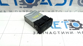 USB Hub Toyota Camry v70 21-24