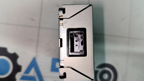 USB Hub Toyota Camry v70 21-24