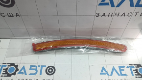 Right front bumper reflector for BMW X7 G07 19-24