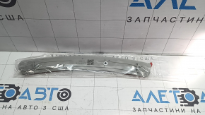 Right front bumper reflector for BMW X7 G07 19-24