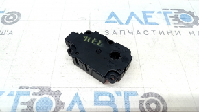 Actuator motor for the heater ventilation system of the Audi Q7 16-26