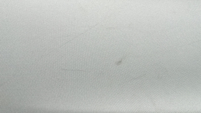 Toyota Camry v70 18-24 gray headliner without sunroof, XLE/XSE, dry-cleanable, dented
