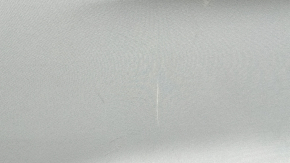 Toyota Camry v70 18-24 gray headliner without sunroof, XLE/XSE, dry-cleanable, dented