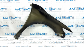 Front left wing Toyota Camry v70 18-24 black 218