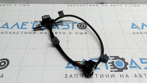 Front Camera Infiniti QX50 19-