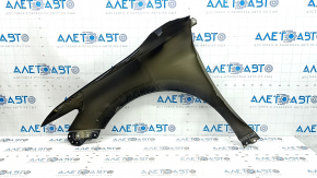 Front right fender Toyota Camry v70 18-24 black 218, butt