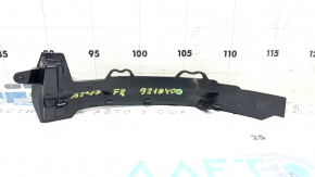 Audi A5 F5 right mirror turn signal repeater chip 18-25