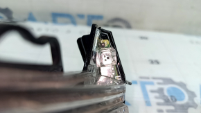 Audi A5 F5 right mirror turn signal repeater chip 18-25