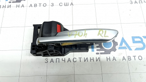 Inner rear left door handle for Toyota Camry v70 18-24
