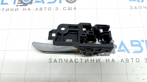 Inner rear left door handle for Toyota Camry v70 18-24