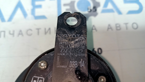 Toyota Camry V70 18-24 low beam with bracket