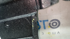 Foam plastic for Audi A4 B9 17-17 tool breaks