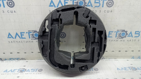 Foam plastic for Audi A4 B9 17-17 tool breaks