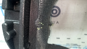 Foam plastic for Audi A4 B9 17-17 tool breaks