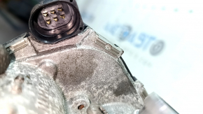 Audi Q7 16-19 3.0T Compressor Assembly with Throttle Body and Intercoolers, with Clutch, 116kW
