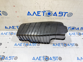 Rear lower arm trim left Audi A5 F5 17- OEM