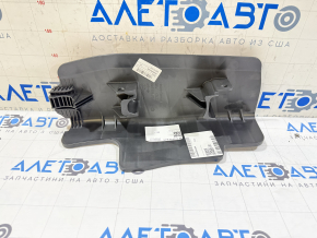 Rear lower arm trim left Audi A5 F5 17- OEM