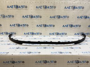 Front bumper lip Chevrolet Cruze 11-14 prerest SIGNEDA