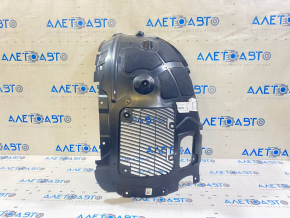 Front mudguard right front part BMW X7 G07 19-