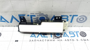 Toyota Camry v70 18-20 passenger seat control with black buttons