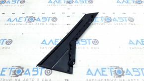 Door trim side rear left Audi A4 B9 17-25 rear