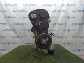 Volvo XC90 16-22 B4204T27 2.0T T6 136kV engine, 10-10-10-10 compression