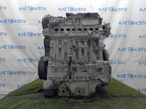 Volvo XC90 16-22 B4204T27 2.0T T6 136kV engine, 10-10-10-10 compression