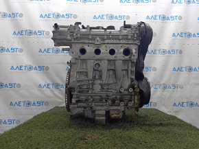 Volvo XC90 16-22 B4204T27 2.0T T6 136kV engine, 10-10-10-10 compression