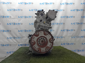 Volvo XC90 16-22 B4204T27 2.0T T6 136kV engine, 10-10-10-10 compression