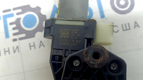 Driver's seat backrest tilt adjustment motor for Toyota Camry v70 18-20 without frame