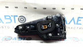 Interior tailgate light, left, Audi A4 B9 17 sedan, LED