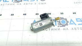 Toyota Camry v70 18-20 passenger seat tilt adjustment motor without fragment, without frame