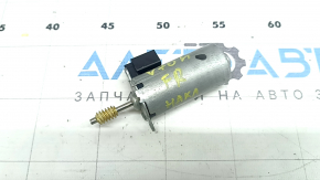 Toyota Camry v70 18-20 passenger seat tilt adjustment motor without fragment, without frame