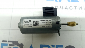 Toyota Camry v70 18-20 passenger seat tilt adjustment motor without fragment, without frame