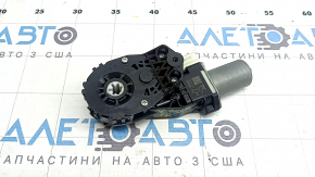 Driver's seat backrest tilt adjustment motor for Toyota Camry v70 18-20 without frame