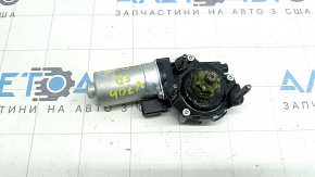 Toyota Camry V70 18-20 passenger seat lift adjustment motor without frame
