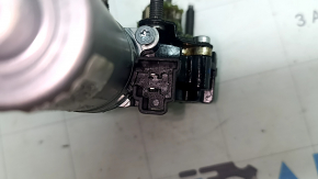 Toyota Camry V70 18-20 passenger seat lift adjustment motor without frame