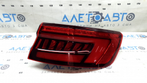 Audi A4 B9 17 Sedan LED Outer Wing Light Right