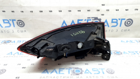 Audi A4 B9 17 Sedan LED Outer Wing Light Right